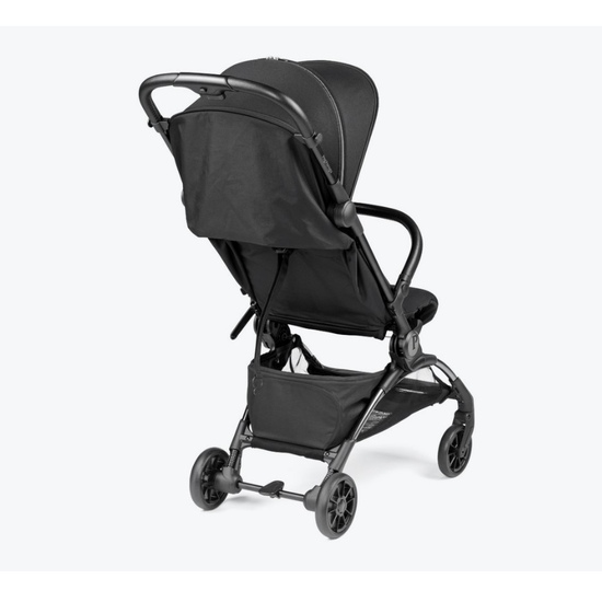 Прогулочная коляска Peg Perego Volo True Black - 2